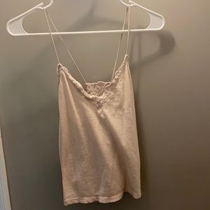 Tillys tank top